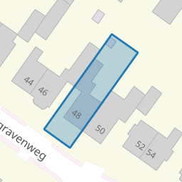Perceel AML01-D-1157