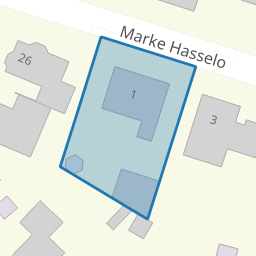 Perceel AML01-D-1414