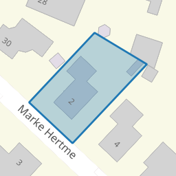 Perceel AML01-D-1416