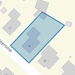 Perceel AML01-D-1417