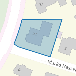 Perceel AML01-D-1431