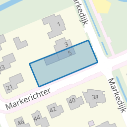 Perceel AML01-D-1442
