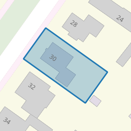 Perceel AML01-D-1454
