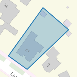Perceel AML01-D-1459