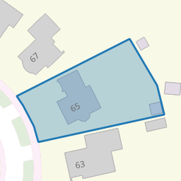 Perceel AML01-D-1461