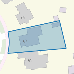 Perceel AML01-D-1462