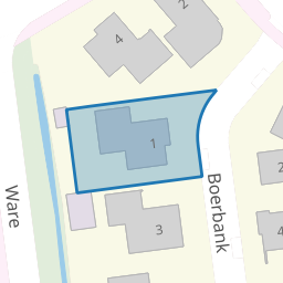 Perceel AML01-D-1545