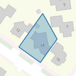 Perceel AML01-D-1573