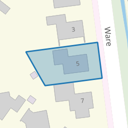 Perceel AML01-D-1576