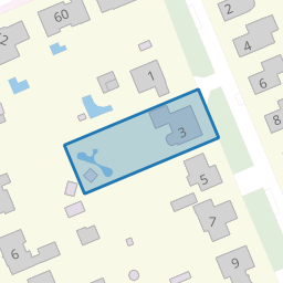 Perceel AML01-D-1591