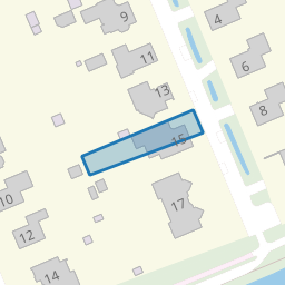 Perceel AML01-D-1597