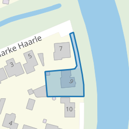 Perceel AML01-D-1651