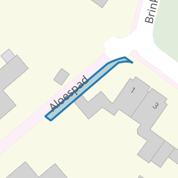 Perceel AML01-D-1686