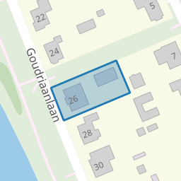 Perceel AML01-D-1781