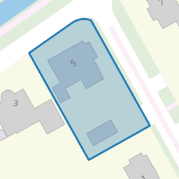 Perceel AML01-D-1868