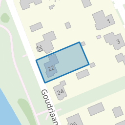 Perceel AML01-D-1881