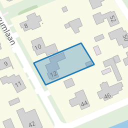 Perceel AML01-D-1943