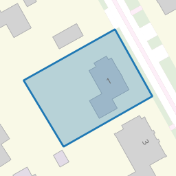 Perceel AML01-D-1962