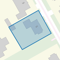 Perceel AML01-D-1964