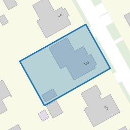 Perceel AML01-D-1979