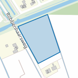 Perceel AML01-D-1991