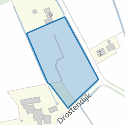 Perceel AML01-D-2006