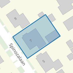 Perceel AML01-D-2077