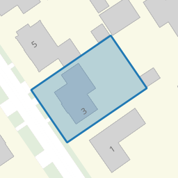 Perceel AML01-D-2081