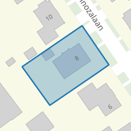 Perceel AML01-D-2103