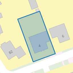 Perceel AML01-D-2154