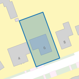 Perceel AML01-D-2155