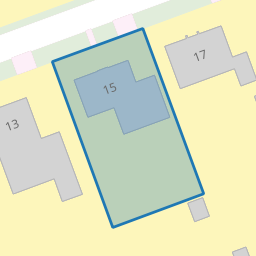 Perceel AML01-D-2181