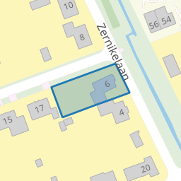 Perceel AML01-D-2183