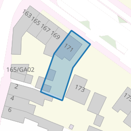 Perceel AML01-F-1118