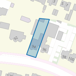 Perceel AML01-F-1158