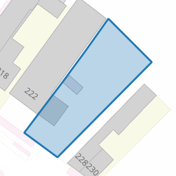 Perceel AML01-F-1197