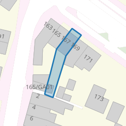 Perceel AML01-F-1273