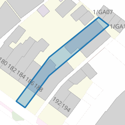 Perceel AML01-F-1298