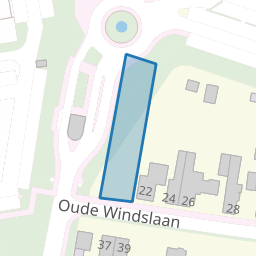 Perceel AML01-F-1365