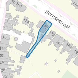 Perceel AML01-F-1519