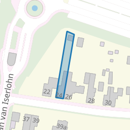 Perceel AML01-F-1532