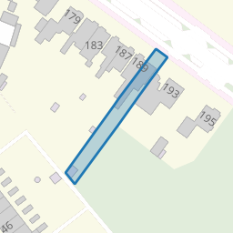 Perceel AML01-F-1622