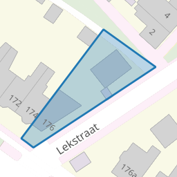 Perceel AML01-F-1762