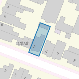 Perceel AML01-F-1785