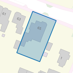 Perceel AML01-F-1838