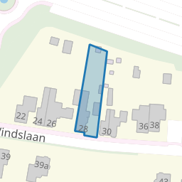 Perceel AML01-F-1879