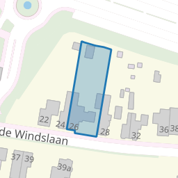 Perceel AML01-F-1882