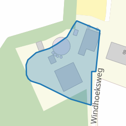 Perceel AML01-F-2002