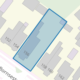 Perceel AML01-F-2032