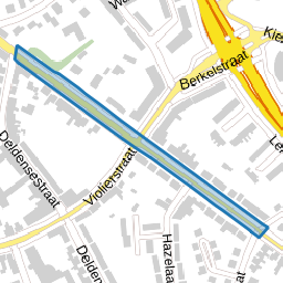 Perceel AML01-F-2039